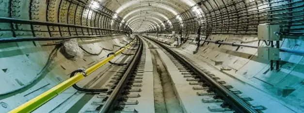Открытый контактный рельс Открытый контактный рельс